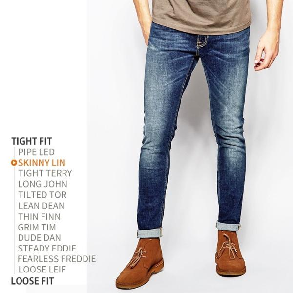 手数料安い Nudie Jeansヌーディージーンズ スリム スキニージーンズ 最新人気 Shzuni Com