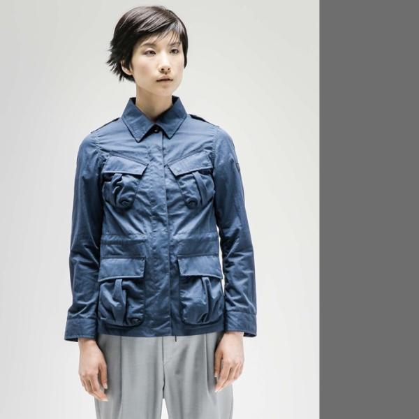 タトラス Tatras サファリジャケット レディース 取り外し可ダウンライナー付き 撥水加工 Ceresa Buyee Servicio De Proxy Japones Buyee Compra En Japon