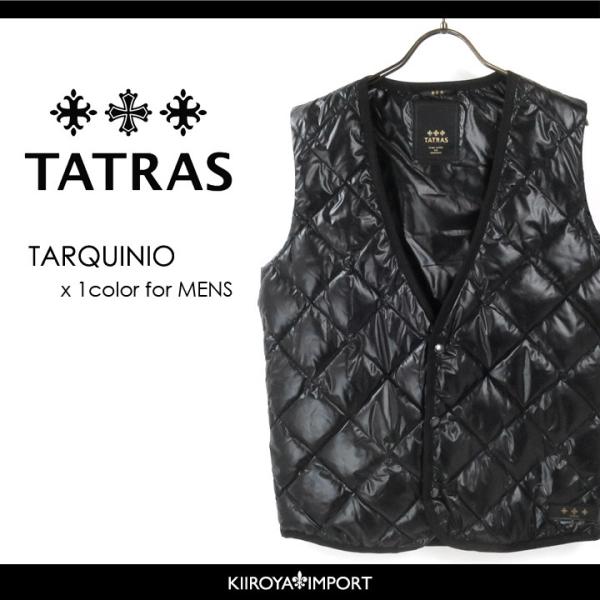 タトラスsale タトラス Tatras ダウンベスト メンズ キルティング インナーダウン Tarquinio Buyee Buyee Japanese Proxy Service Buy From Japan Bot Online