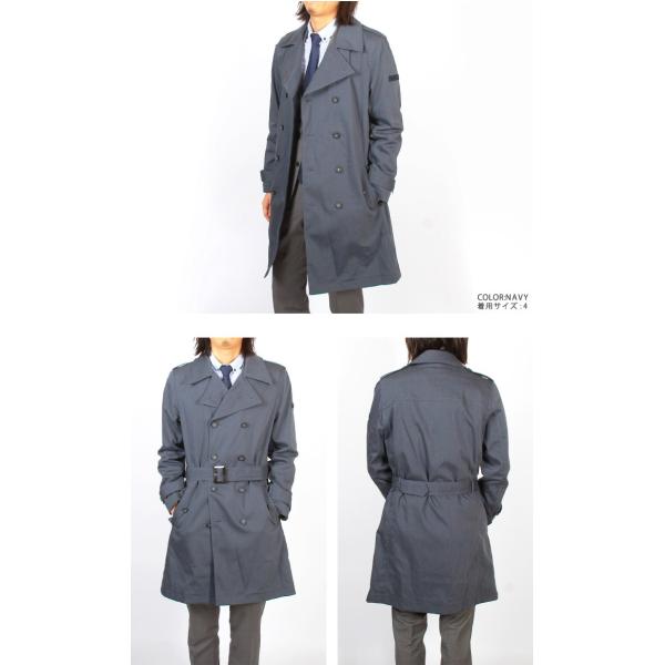 タトラス Tatras トレンチコート メンズ ベルト付き ミドル丈 Mta15s4348 Umbria Buyee Buyee Japanese Proxy Service Buy From Japan Bot Online