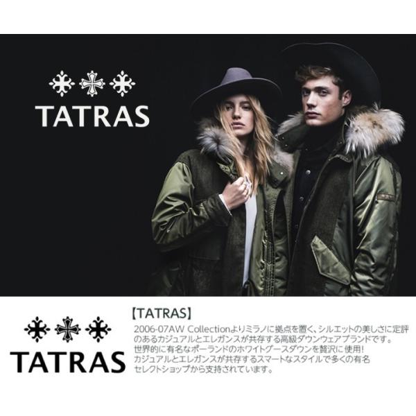 タトラス Tatras ダウンコート メンズ 微光沢 テーラード風 ダウンジャケット Anemone Buyee Buyee Japanese Proxy Service Buy From Japan Bot Online