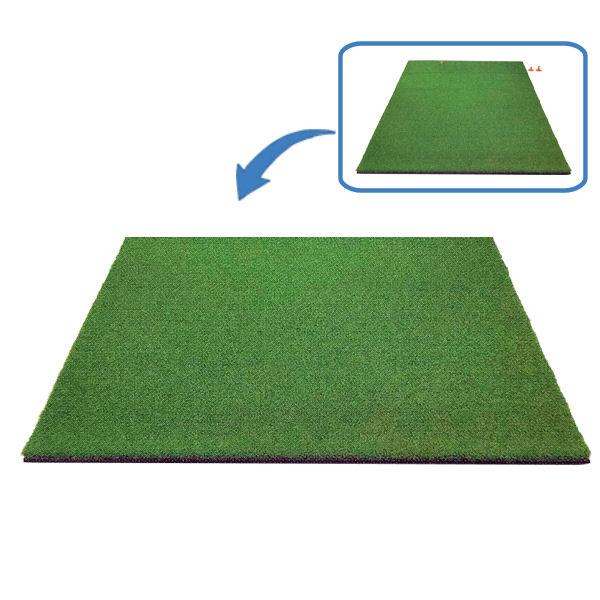 ゴルフ 練習 マット ゴルフマット 練習マット 打席マット 練習用マット
