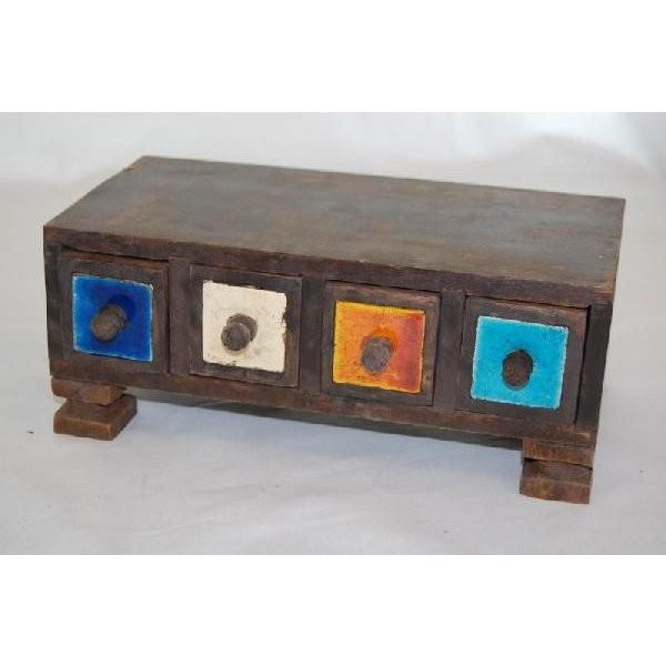 カラー陶板付アクセサリーケース : 神戸岡本Kiitos - 通販 - Yahoo