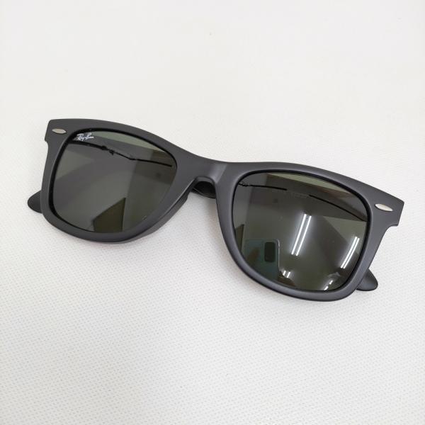 Ray-Ban WAYFARER ウェイファーラー 定価29400円 52□22 150 3N  