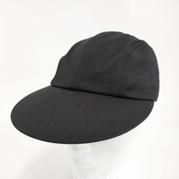 NICENESS HEADON Fishing Cap Chino サイズM NN-3602H15 定価25300円