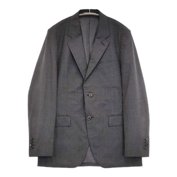 AURALEE（オーラリー） AURALEE SUPER FINE TROPICAL WOOL JACKET 定価