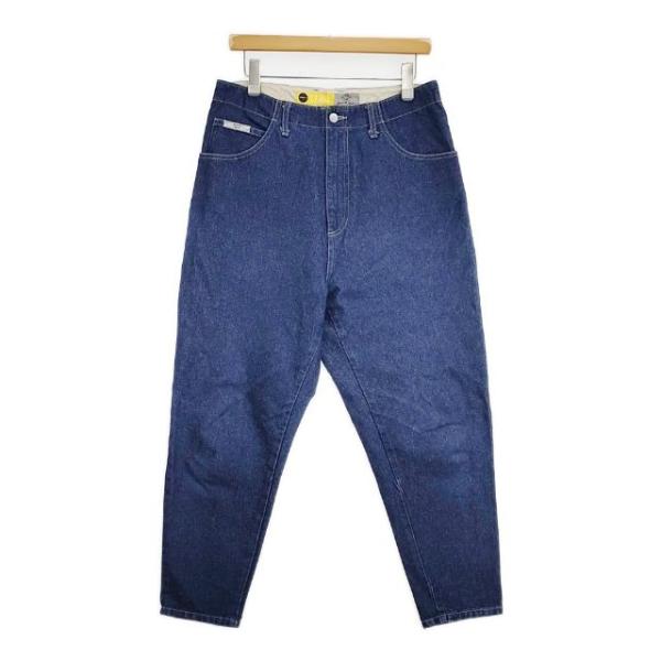 gourmet jeans TYPE3 LEAN ジーンズ サイズ32 テーパード デニムパンツ