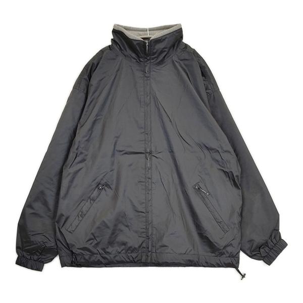 DOPE DENIM CO UK ドープ リップストップ ブルゾン ナイロンジャケット