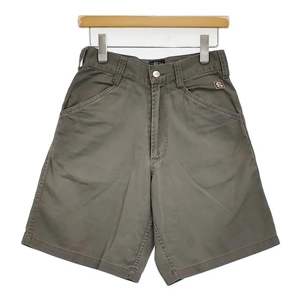 【active】oldstussy usa 90s stussy カーゴパンツ STUSSY（ステューシー） STUSSY OLD STUSSY 90S USA製 サイズM 刺繍