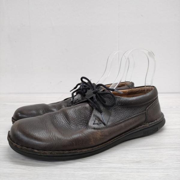 BIRKENSTOCK サイズ46 30.0 MEMPHIS メンフィス 幅広 レザー