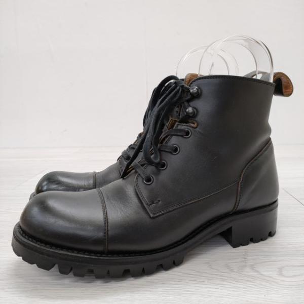 ARTS & SCIENCE ARTS&SCIENCE 未使用 Race up boots レース ARTS & SCIENCE ARTS&SCIENCE 未使用 Race up boots レース