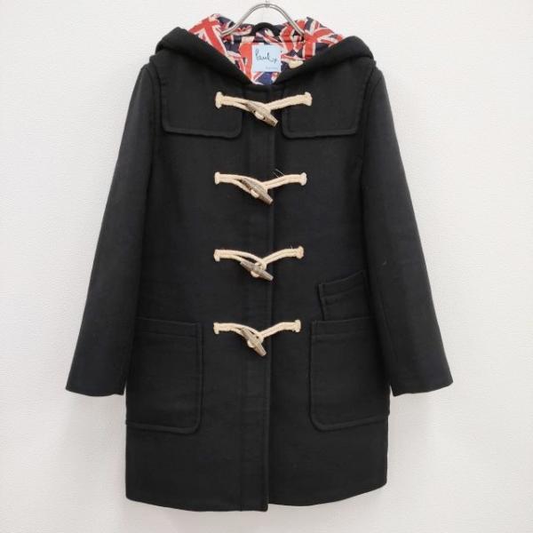 Paul Smith（ポール・スミス） サイズ38 ウール ダッフルコート