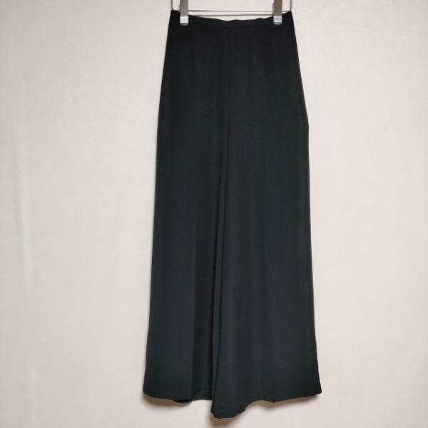 ENFOLD ELASTIC WIDE TROUSERS 定価25300円 300GS631-2190