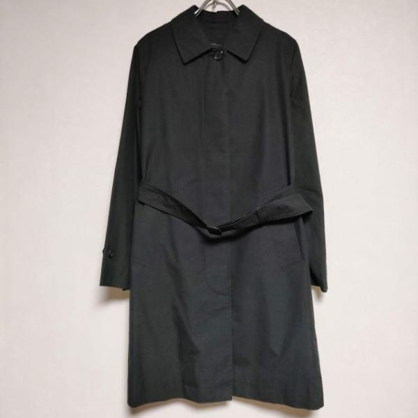 MARGARET HOWELL 578-6112001 PROOFED COTTON COAT ライナー付き MARGARET HOWELL 578-6112001 PROOFED COTTON COAT ライナー付き