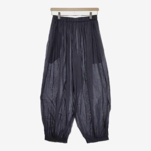 オールドマンズテーラー　アラジンゴムパンツ R&D.M.Co- アラジンゴムパンツ 定価41800円 6823 イージー パンツ 24SS