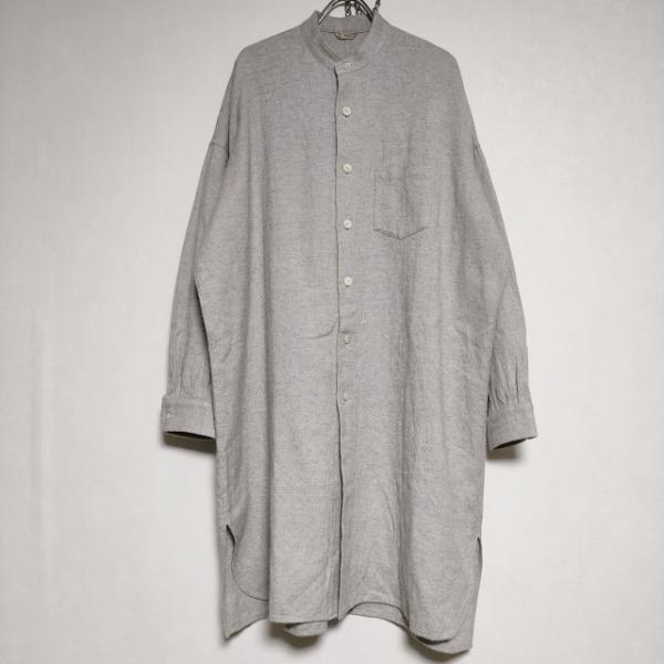 ARTS&SCIENCE ワンピース リネン100% アーツアンドサイエンス - ワンピース 