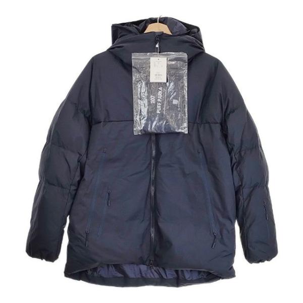 エントリーでP7倍】DAIWA LIFE STYLE PUFF PARKA ダイワ ライフ 