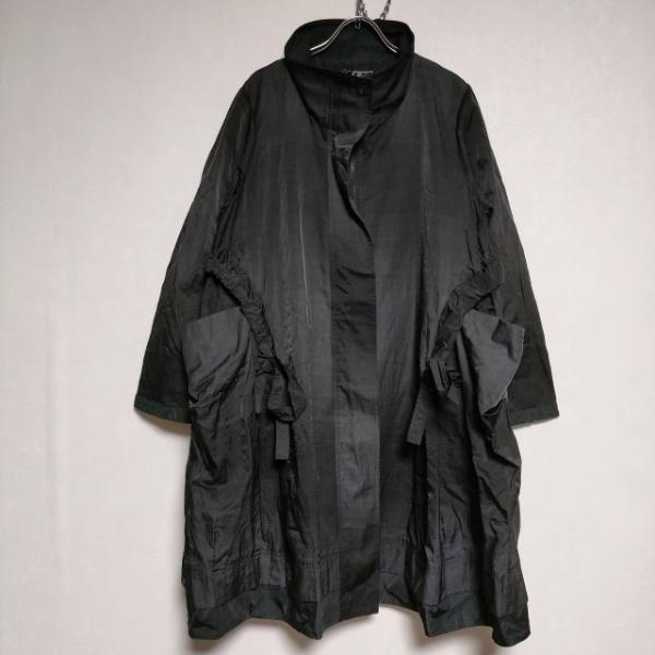 エイココンドウの春秋ロングコート エイココンドウの春秋ロングコート 2025年最新】EIKO KONDO カラー