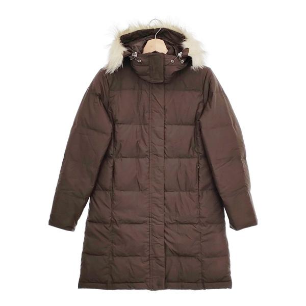 L.L.Bean（エルエルビーン） ウルトラウォームコート ロングダウン