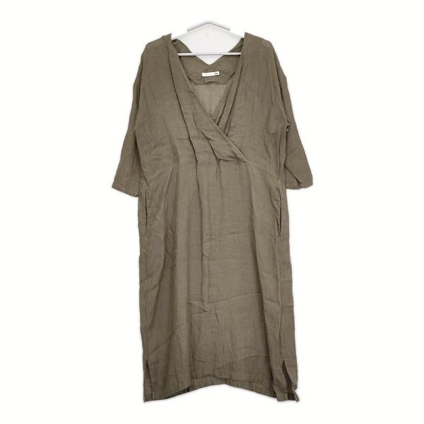 ネストローブ　ワンピース　オールドマンズテーラー　リゼッタ　イチアンティークス ネストローブ ワンピース オールドマンズテーラー リゼッタ イチ