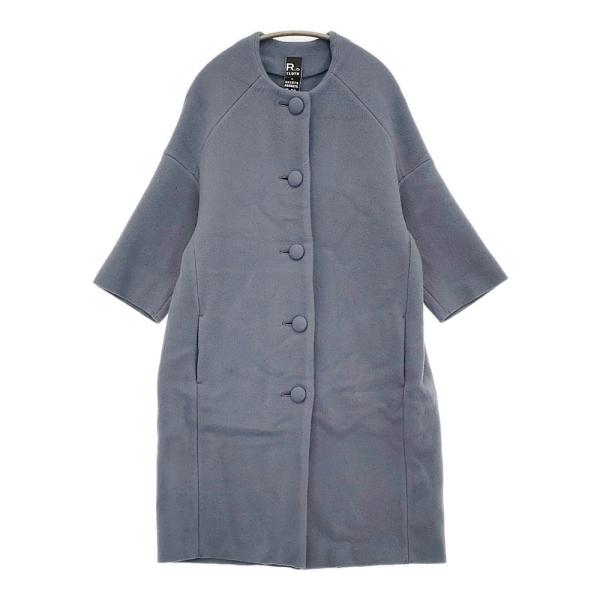 【美品】R&D.M.Co- オールドマンズテーラー | マッキノーコート防風 kiitti_258965