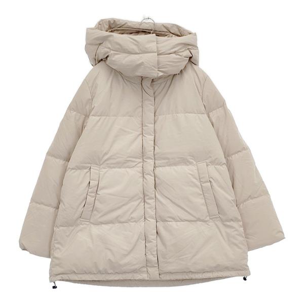 IENA（イエナ） 新品 リサイクルダウンショートコート 定価47300円