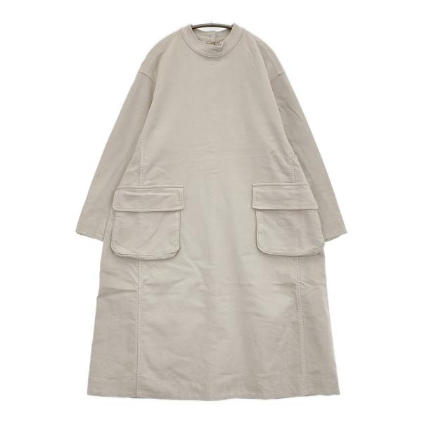 45R 45R/45rpm モールサージのストレッチドレス 定価40700円  