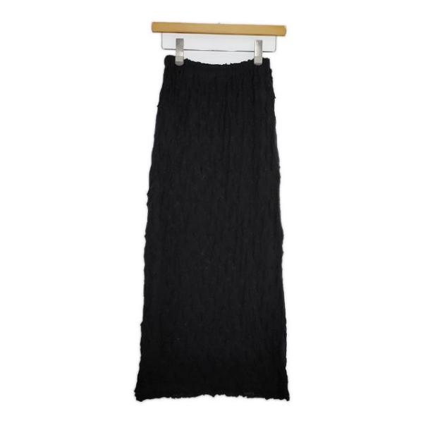 ヨーガンレール　スカート　リネン ヨーガンレール コットンリネン ロングスカート M - メルカリ