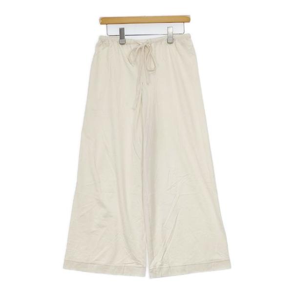 中川政七商店 オーガニック綿の直線裁ちパンツ 1006-0187-200-00