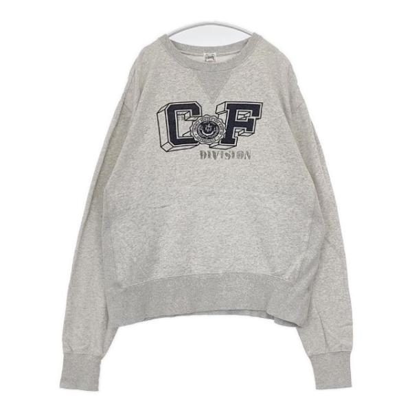 FRAMeWORK（フレームワーク） コットン トレーナー スウェット 20AW