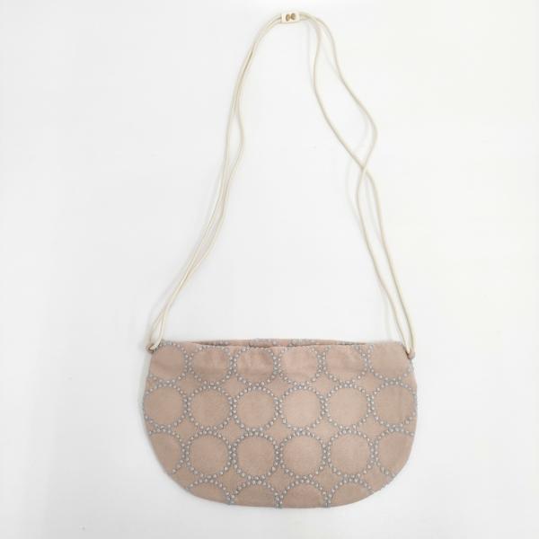 レア! 難有り ミナペルホネン tarte ボディバッグ 小 mina mina perhonen piece bag pi0001 ピースバッグ パッチワーク