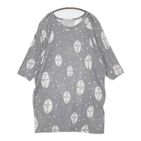 mina perhonen（ミナペルホネン） mina perhonen ts8817 cross bird