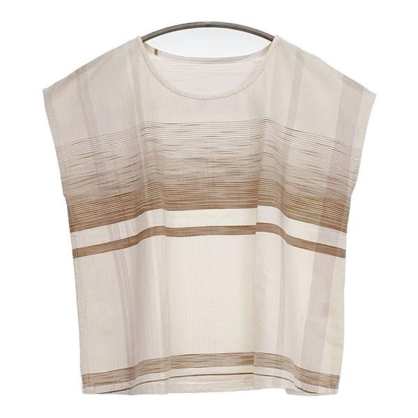 tamaki niime suton T SHORT ノースリーブ フレンチスリーブ Tシャツ  