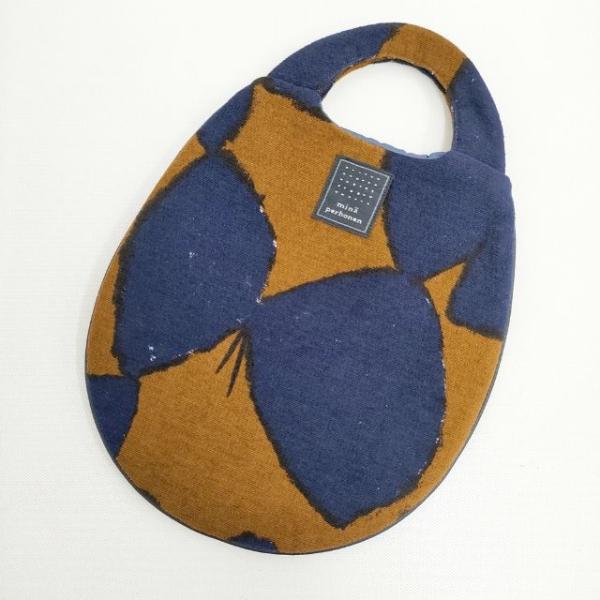 mina perhonen（ミナペルホネン） mina perhonen va9101 slow dance