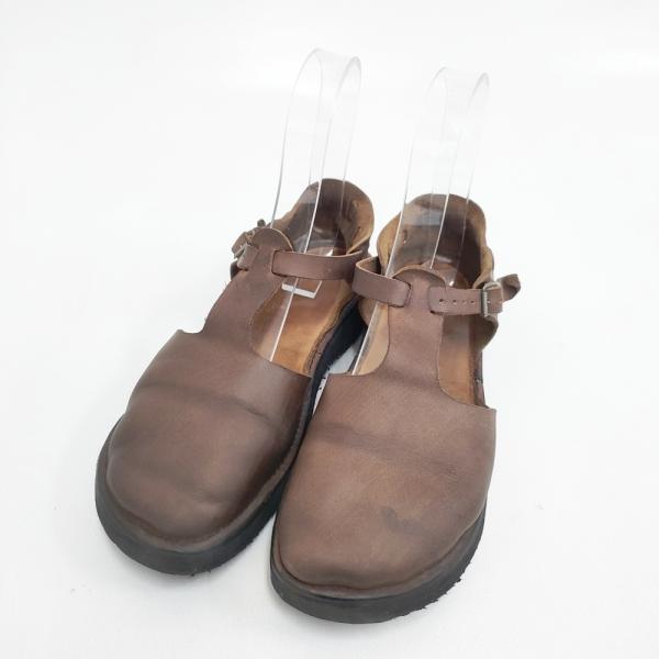 AURORA SHOES ウエストインディアン サイズ8 1/2C シューズ・靴