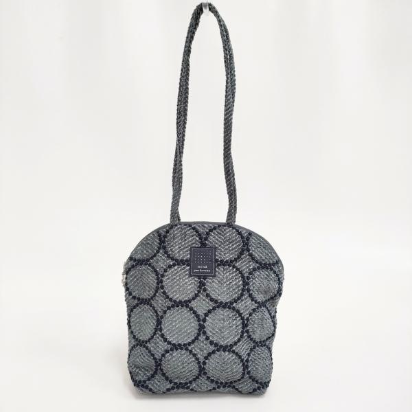 ミナペルホネン　tambourine mini muffin bag 0422544001143cl_04?$VS_1500$