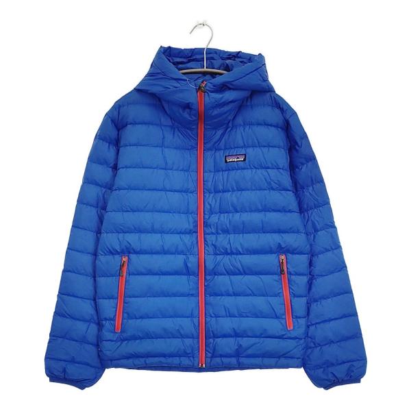 07年製　patagonia ダウンセーター　ブルー　パタゴニア　84660F7 07年製 patagonia ダウンセーター ブルー パタゴニア 84660F7 楽天市場