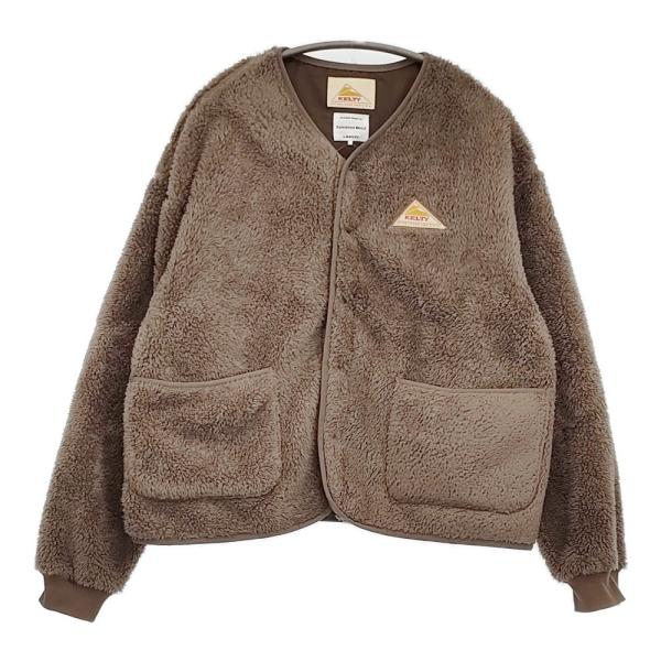 KELTY（ケルティ） KELTY/SM2 Samansa Mos2 レトロフリース