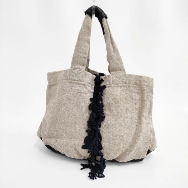 mina perhonen（ミナペルホネン） mina perhonen forest parade マロン