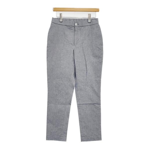 45R（フォーティファイブアール） 45R/45rpm 未使用 綿麻オックス  