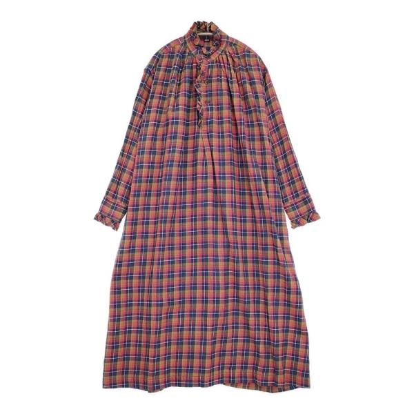 45R（フォーティファイブアール） 45R/45rpm インドネルのタックフリル