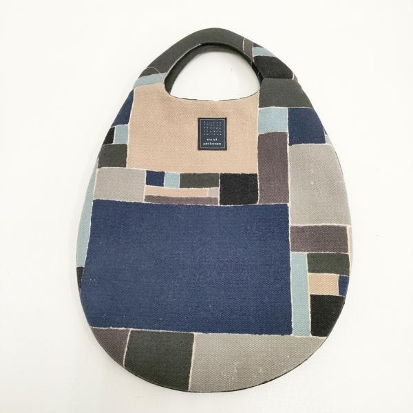 mina perhonen miyao bag ネイビー mina perhonen miyao bag - ミナペルホネン正規取扱店 | anmikunpe