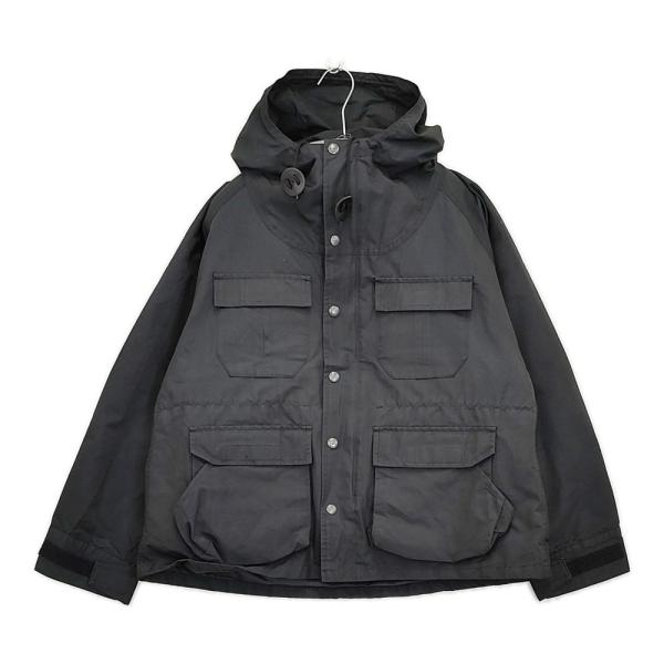 SIERRA DESIGNS ビショップ別注 3WAY MOUNTAIN PARKA S 定価69300円 