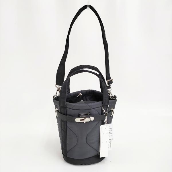 sita parantica 新品 L'ESSAGE別注型 CUSTOMオーダー品 バケツ2WAYBAG