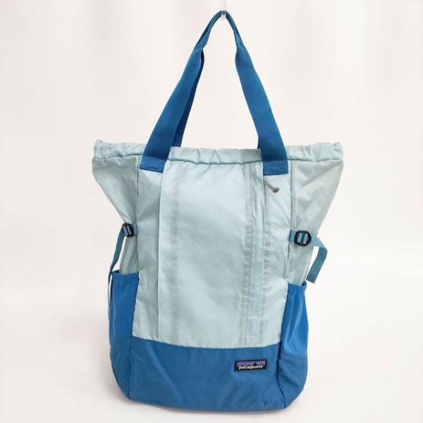 patagonia（パタゴニア） patagonia Lightweight Travel Tote Pack 22L