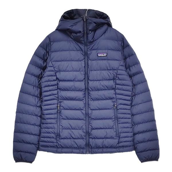 patagonia（パタゴニア） patagonia DOWN SWEATER HOODY ダウン