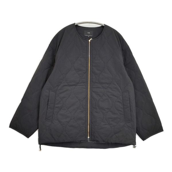 23区 【洗える/撥水加工】中綿パディングアウター 定価36300円