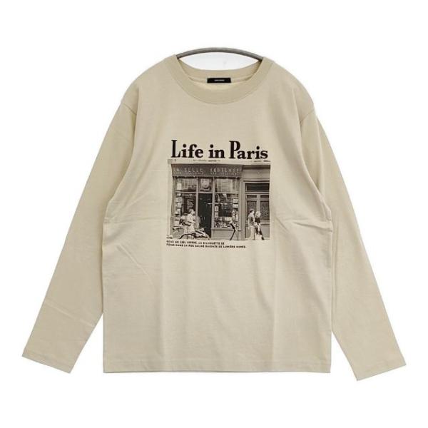 JOURNAL STANDARD（ジャーナルスタンダード） 新品 PARIS PHOTOロンT