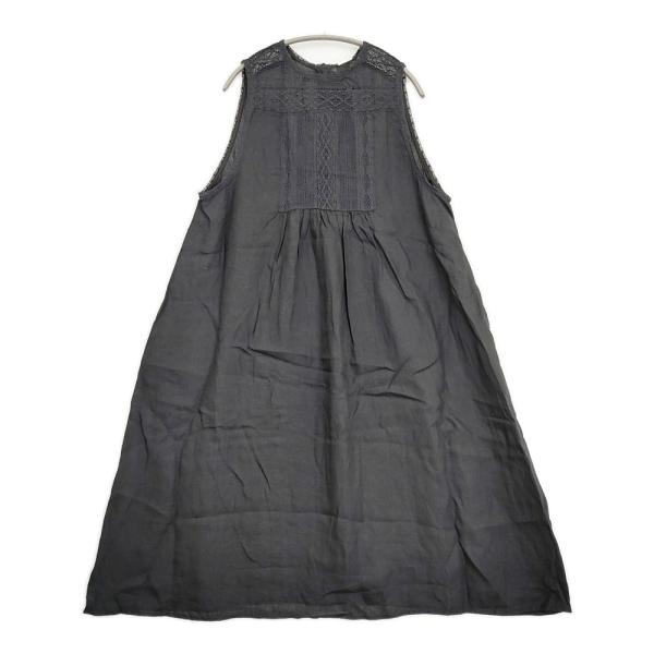 SM2 Samansa Mos2 新品 kazumiさんコラボ ノースリレースワンピース