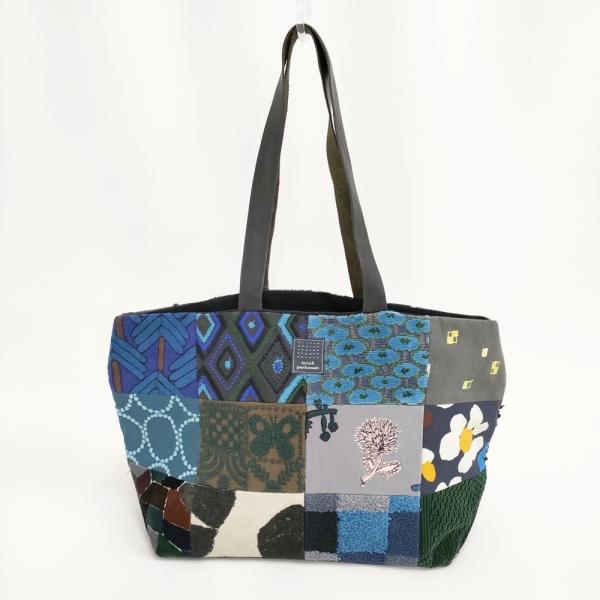 mina perhonen（ミナペルホネン） mina perhonen piece bag os9009